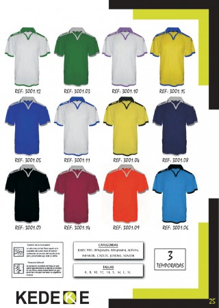 camiseta london 7,30€